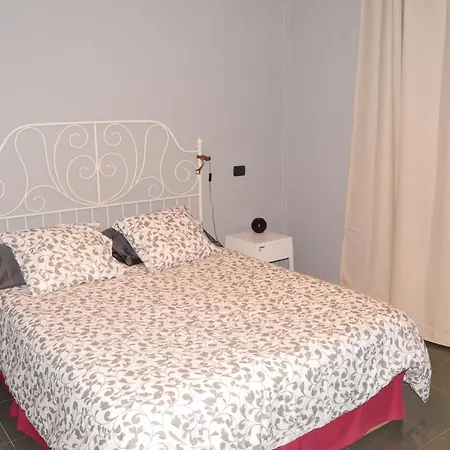 Casa Paula * Arrecife (Lanzarote)