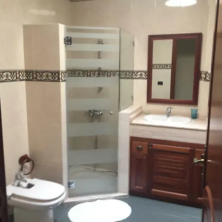 Casa Paula Holiday home