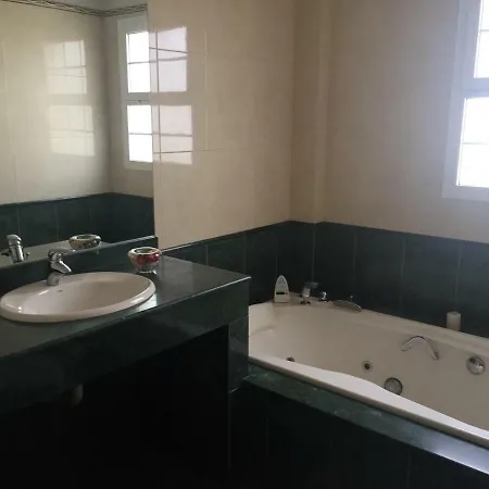 Casa Paula Holiday home