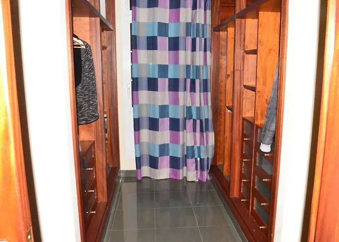 Holiday home Casa Paula Arrecife (Lanzarote)