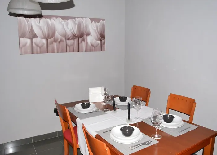 Casa Paula Holiday home Arrecife (Lanzarote)
