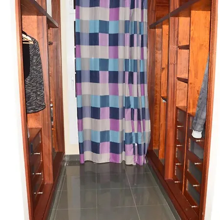 Casa de Férias Casa Paula Arrecife (Lanzarote)