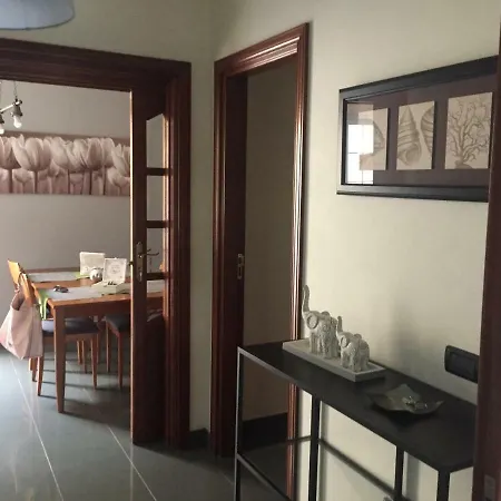 Casa Paula 度假居 阿雷西费