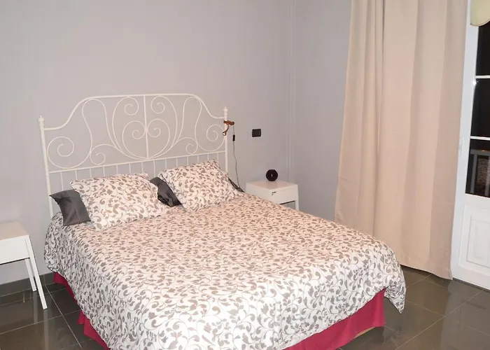 Casa Paula * أرّاثيفي