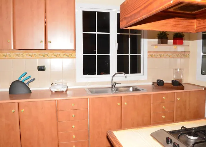 Casa Paula بيت للعطل