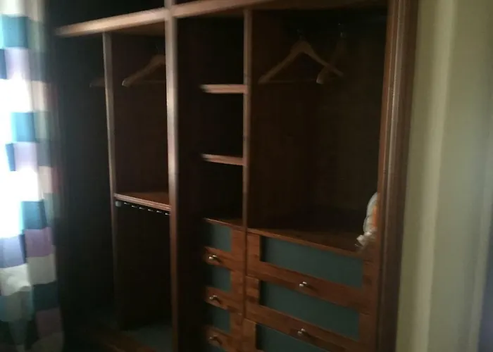 بيت للعطل Casa Paula