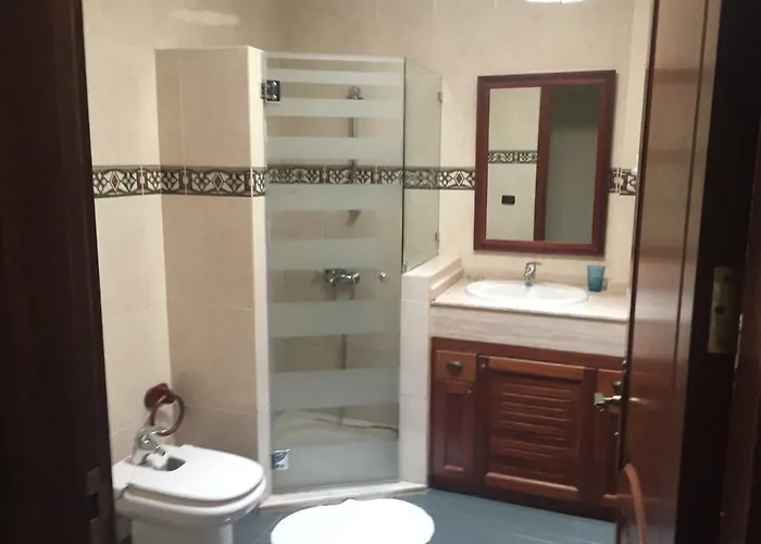 Casa Paula بيت للعطل