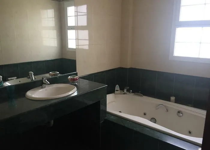 Casa Paula بيت للعطل