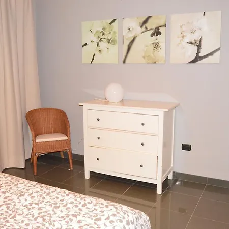 Сasa de vacaciones Casa Paula