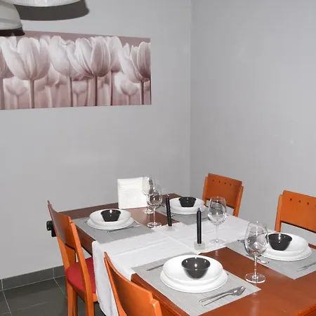 Casa Paula Сasa de vacaciones Arrecife (Lanzarote)