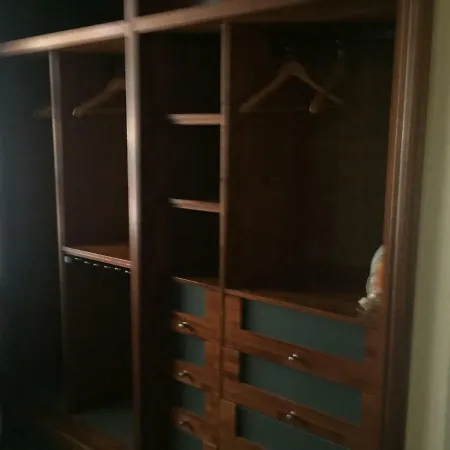 Сasa de vacaciones Casa Paula
